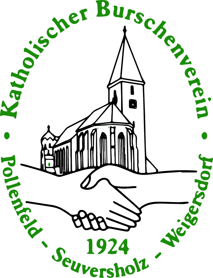 Burschenverein Pollenfeld Logo